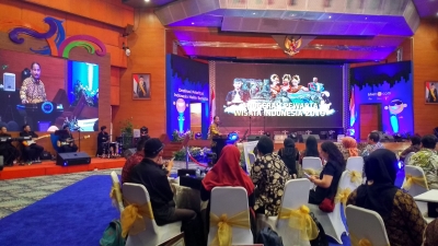 Le ministère indonésien du tourisme prépare 1 million d&#039;euros pour la licence Moto GP 2021