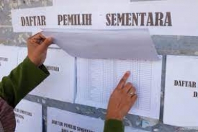 Le KPU garantit que les données des électeurs sont à l&#039;abri des fuites du système