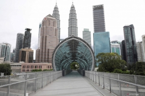 La Malaisie assouplit les restrictions COVID dans la vallée de Klang