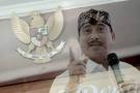 Le ministre du tourisme veut développer Serang comme tourisme halal