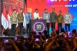 Président Joko Widodo a déclaré que le gouvernement s&#039;efforçait de réduire la TVA sur les véhicules électriques.