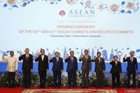 Premier ministre cambodgien: l&#039;ASEAN doit rester concentrée sur des objectifs communs