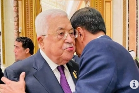 Ramallah (ANTARA) - Le président palestinien Mahmoud Abbas a salué mercredi l&#039;accord de pause humanitaire dans la bande de Gaza.