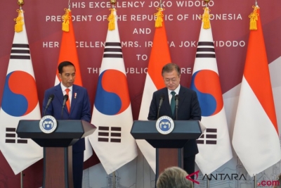La Corée du Sud apprécie la participation de l&#039;Indonésie à la paix sur la péninsule coréenne