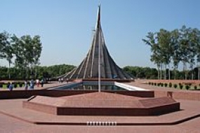 Le président Joko Widodo a visité le Mémorial National des Martyrs