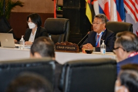 Indonésie dirige la réunion sur les transports à l&#039;échelle de l&#039;ASEAN, a affirmé le ministère indonésien des transports