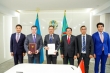 Indonésie invite le Kazakhstan à investir dans IKN