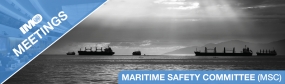 L&#039;Indonésie affirme son engagement à renforcer la sécurité de la navigation
