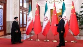 L&#039;Arabie saoudite et l&#039;Iran rétablissent officiellement les relations diplomatiques, médiatisées par la Chine