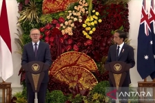 Le Premier ministre australien va développer les compétences linguistiques en indonésien en Australie