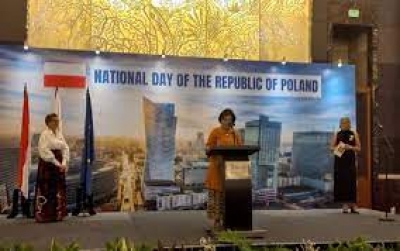 Ministre des Finances : la Pologne est un partenaire important pour l&#039;Indonésie
