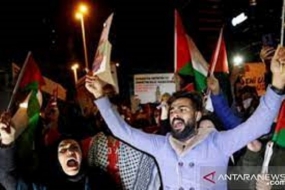 Les renseignements égyptiens et le Hamas ont tenu des pourparlers de cessez-le-feu à Gaza