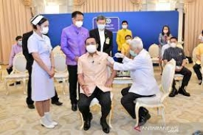 La Thaïlande n&#039;exige pas de quarantaine pour les touristes vaccinés