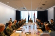 TNI AD et l&#039;Australie sont optimistes quant à l&#039;augmentation de la coopération militaire