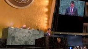 L&#039;Indonésie a réaffirmé son engagement à l&#039;UNCLOS dans la réunion de l&#039;Assemblée générale des Nations Unies