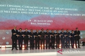 Indonésie n&#039;intervient pas dans les schémas de financement de la transition énergétique dans l’ASEAN