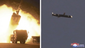 Le test de missile nord-coréen accuse le Conseil de sécurité de l&#039;ONU d&#039;appliquer deux poids deux mesures