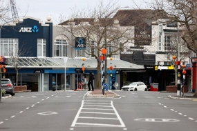 La Nouvelle-Zélande lève les restrictions  sociales