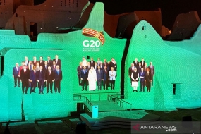 Le G20 discute de la reprise inégale de la crise du COVID-19