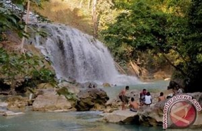 La cascade Siata Mauhalek