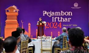 Ministre indonésienne des Affaires étrangères : le Ramadan renforce la tolérance et la fraternité