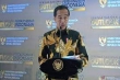 Président Jokowi a souligné qu&#039;il n&#039;y avait pas de quoi s&#039;inquiéter au cours de l&#039;année politique