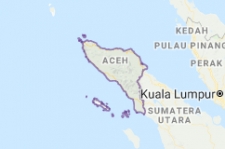 Les chansons traditionnelles d&#039;Aceh