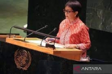 L’Indonésie se félicite de la résolution de l&#039;ONU sur Gaza