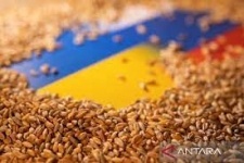 Pour prévenir la crise alimentaire, la France envoie 31 tonnes de semences de plantes vers l’Ukraine