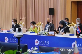 L&#039;Indonésie encourage la mise en place des perspectives maritimes de l&#039;ASEAN