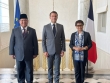 Indonésie s&#039;engage à renforcer son partenariat stratégique avec la France