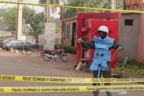Sept soldats maliens tués dans une attaque lorsqu&#039;ils patrouillent