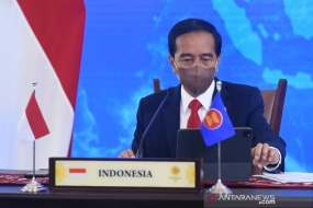 L&#039;Indonésie souligne la position de la Birmanie au sommet de l&#039;ASEAN