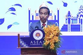 Le président Jokowi devrait assister au sommet UE-ASEAN  en Belgique