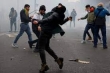 Des manifestants kurdes affrontent la police parisienne après des fusillades