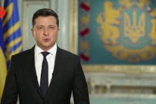 Le président ukrainien invite la Russie au dialogue : il est temps de se rencontrer