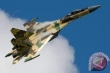 L&#039;Iran va acheter des avions de chasse Sukhoi-35 à la Russie