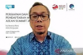 Ministère de la Communication et de l&#039;Informatique propose ASEANpedia en prévision du 43e Sommet de l&#039;ASEAN