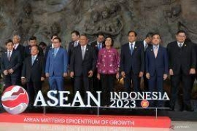 BI espère que l&#039;ASEAN tirera parti de l&#039;agenda mondial des paiements transfrontaliers