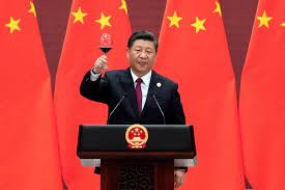 Xi Jinping participera au sommet du G20 via un lien vidéo