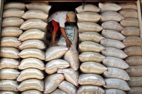 Ministère de l&#039;agriculture: les importations de riz ne sont pas encore nécessaires