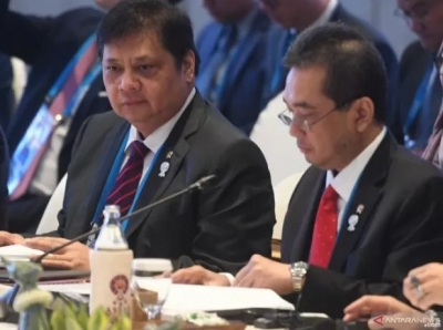 Le ministre indonésien du commerce signe le protocole de l&#039;ASEAN sur le règlement des différends
