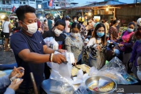 Dépassant l&#039;objectif de vaccination COVID, le Cambodge est prêt à vivre une nouvelle vie