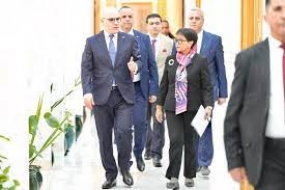 Lors de sa rencontre avec le ministre tunisien des Affaires étrangères, Retno a encouragé l’Accord commercial préférentiel  et une coopération  d&#039;engrais