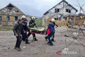 103 attaques contre les services de santé en Ukraine