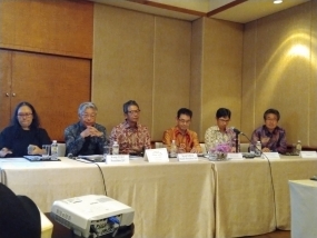 Le Jakarta Japan Club (JJC) présente des recommandations politiques au gouvernement indonésien