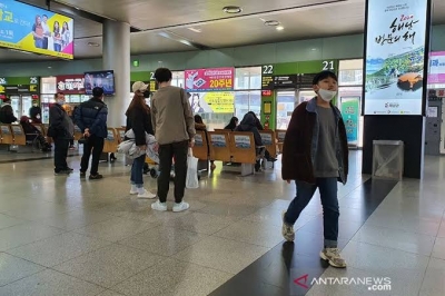 La Corée du Sud demande aux citoyens de garder  la vigilance lié au coronavirus pendant les vacances