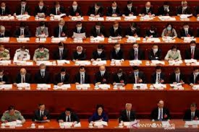 Les législateurs chinois proposent des lois sur l&#039;immunité des étrangers