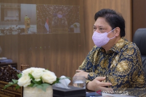 5 millions de doses de vaccin Sinovac arrivent en Indonésie, a affirmé le ministre Airlangga