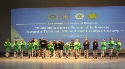 Yogyakarta l’hôte du Congrès Indonesianists mondial